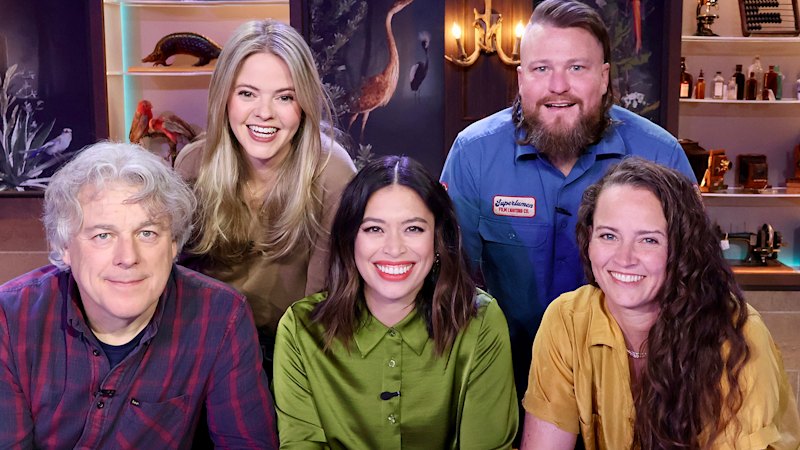 ‘I had no idea’: The ABC quiz show asking the questions you may not want the answers to