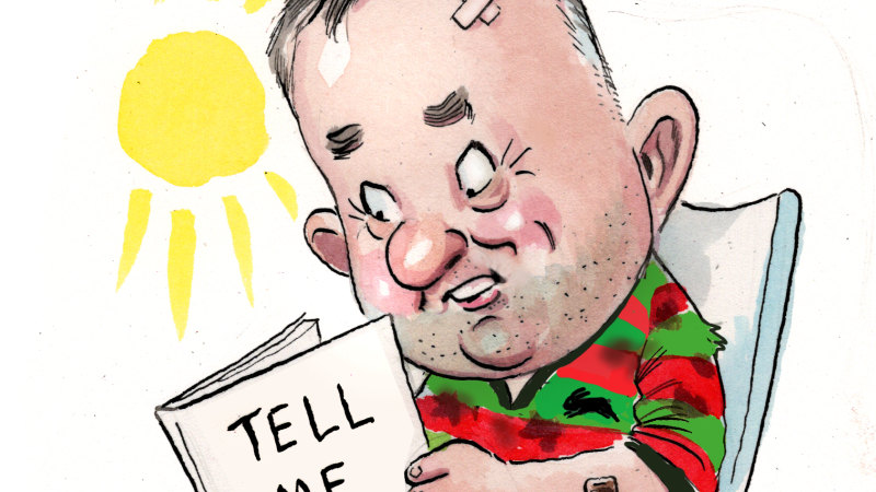You Cannot Be Serious Newman Heads Back To Court