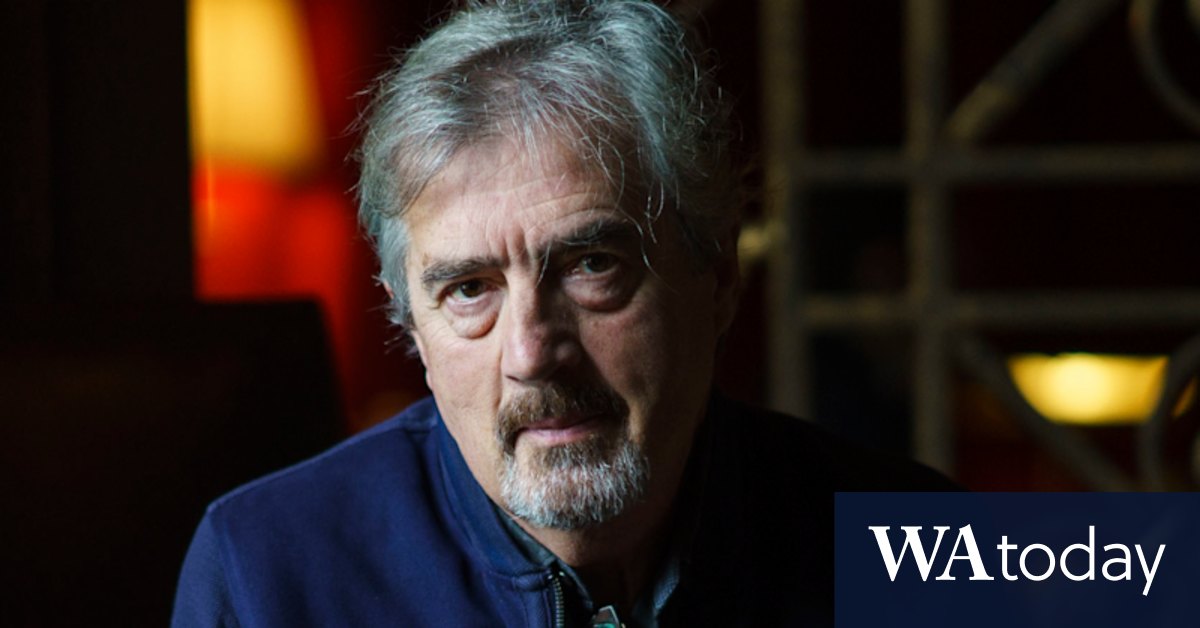 Review: Old God's Time by Sebastian Barry - Vimarsana News