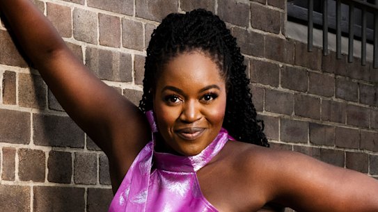 Ruva Ngwenya will play Tina Turner in a musical about her life opening in May.