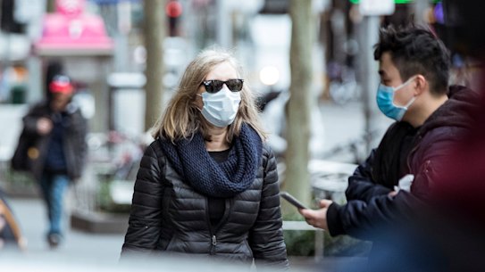 A single, super-spreading event could propel Victoria into third wave of coronavirus infections.