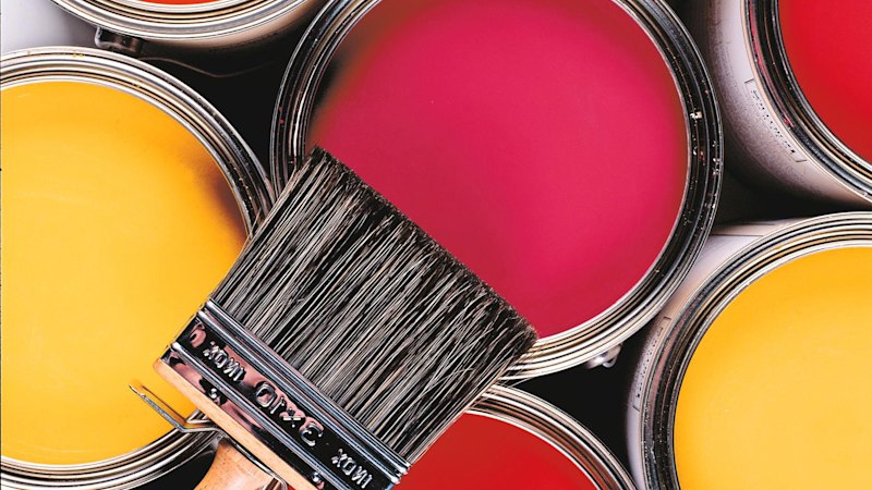 Outlets explore the long, messy history of naming colours
