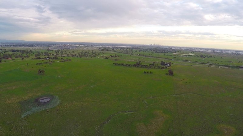 Cedar Woods alert to potential north of Melbourne