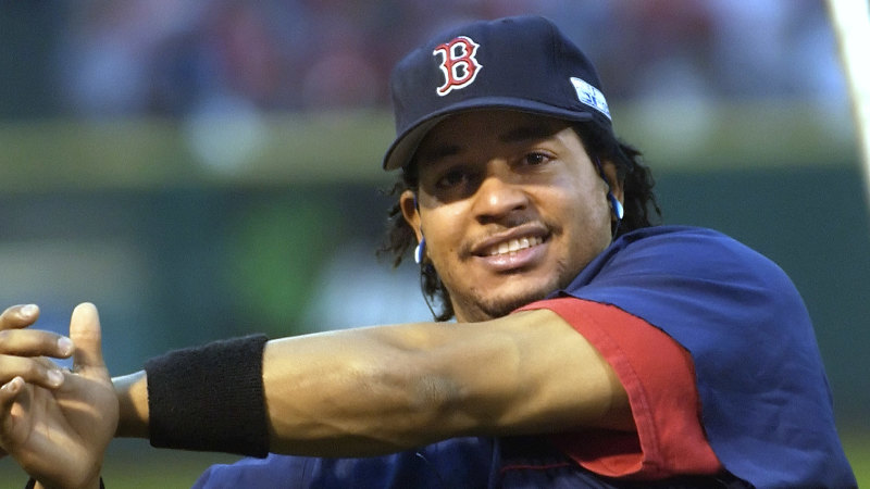 Manny Ramirez, US baseball all-time great signs with Sydney Blue