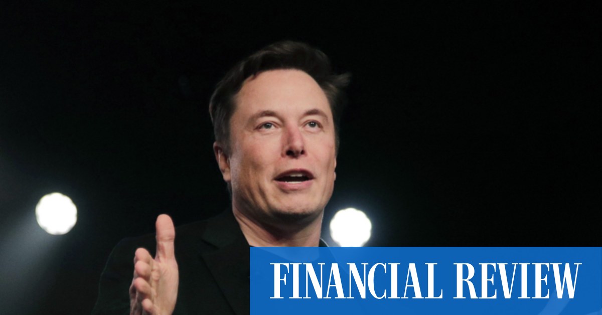 Twitter battle: Elon Musk plans to slash Twitter's workforce by 75 per cent - Vimarsana News