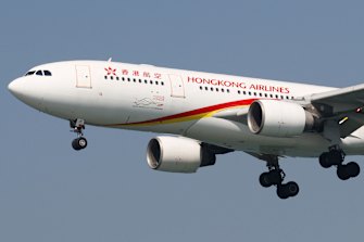 New route launched as Australians flock back to former Asian favourite
