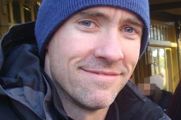 Paul Doyle, a former Royal Marine and father of three, has been charged over the Liverpool parade crash.