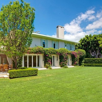 F45’s Rob Deutsch kick-starts trophy home market, buying Bellevue Hill mansion