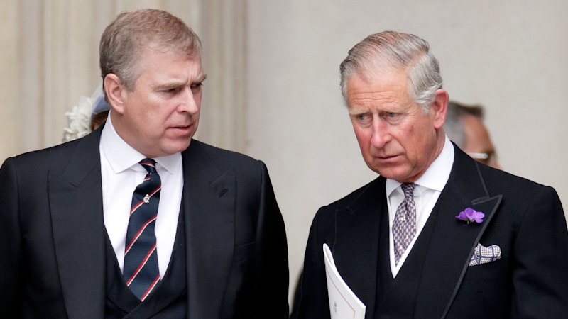 The final straw for a King whose brother had become poisonous