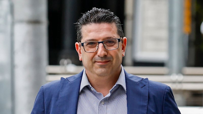 Collapsed super fund manager denies investor funds paid for his luxury home renovation