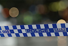 NSW Police have launched a critical incident investigation after a man was killed by a garbage truck.
