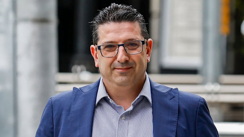 ASIC takes action against Paul Chiodo for $530 million investment loss (australia) — SMH