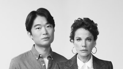 Facts help deliver Sigrid Thornton’s debut with Sydney Theatre Company