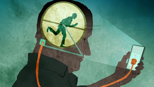 Hundreds of thousands of employees working for 65 Australian businesses had already won right-to-disconnect provisions in their enterprise agreements before the legal changes.