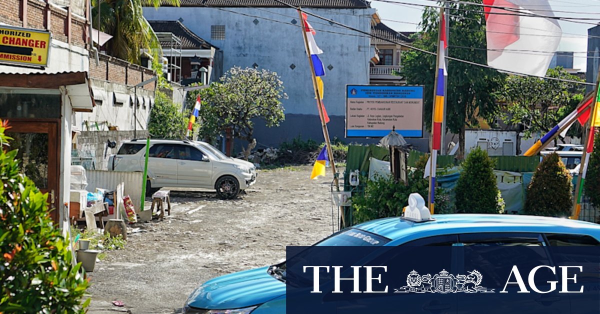 Bali bombings memorial park rebooted with $4.5 million land deal - Vimarsana News