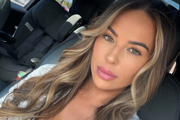 Kyle Sandilands has introduced former MAFS bride, KC Osborne, as the newest member of the Kyle Sandilands Live team.