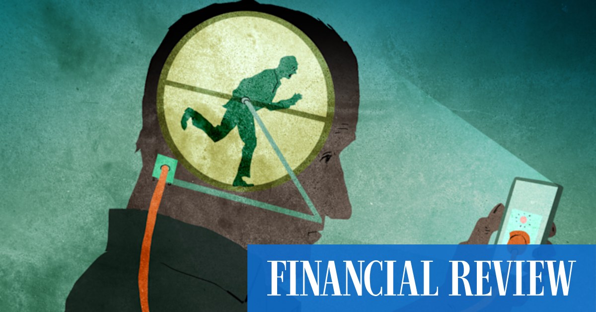 Right to disconnect Australia: Business' guide to the new IR lawses g - Vimarsana News
