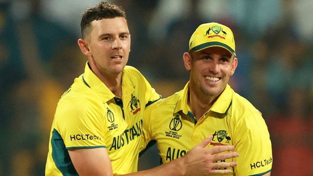 Australia get a Heads up, but opener’s return in World Cup may not be immediate