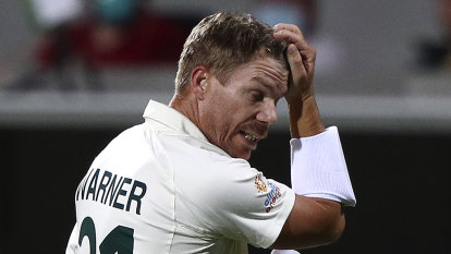 Richardson out of Pakistan tour, Warner to miss T20s against Sri Lanka