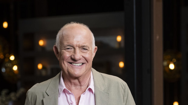 Rick Stein rolls in and sets a fishy challenge that sinks a top contender