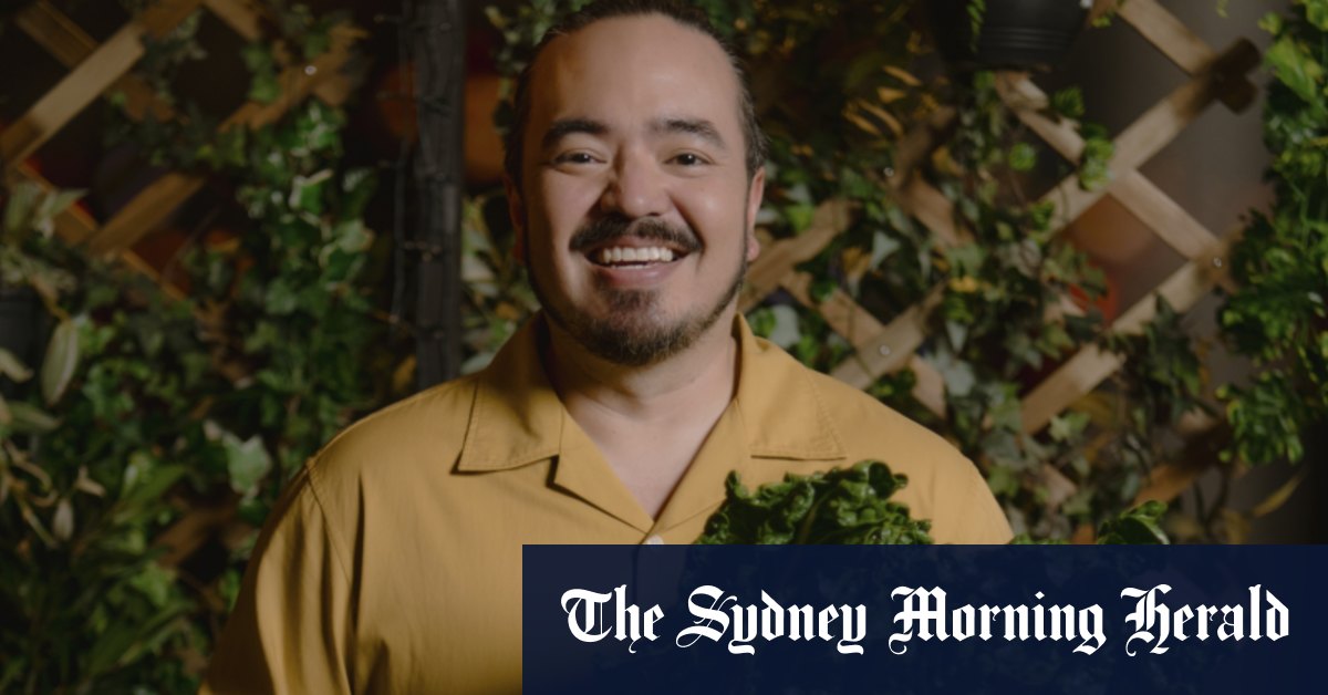 Why Adam Liaw has been in tears on The Cook Up 'many, many times' - Vimarsana News