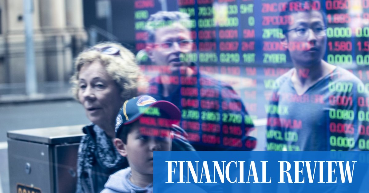 ASX slips as COVID cases rise, US stimulus stalls - Vimarsana News