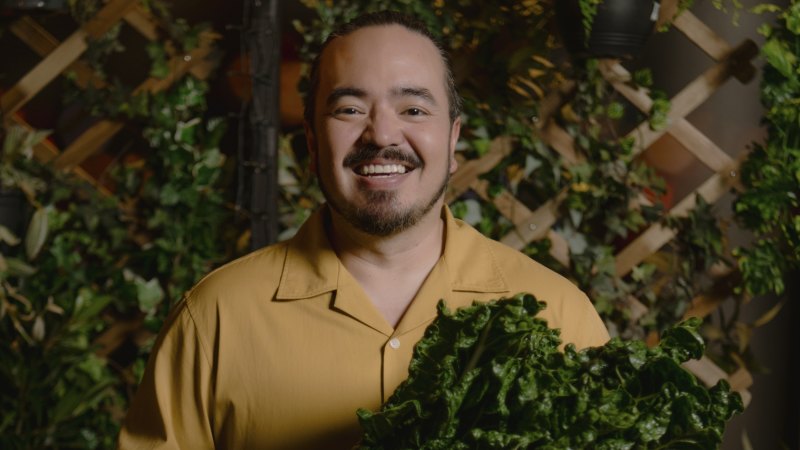 Why Adam Liaw has been in tears on The Cook Up ‘many, many times’