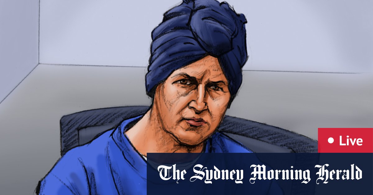 Malka Leifer sentence live updates: Former Adass Israel School Elsternwick principal to be sentenced for child abuse - Vimarsana News