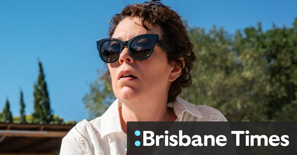 The Lost Daughter star Olivia Colman on the guilt and pain of motherhood - Vimarsana News