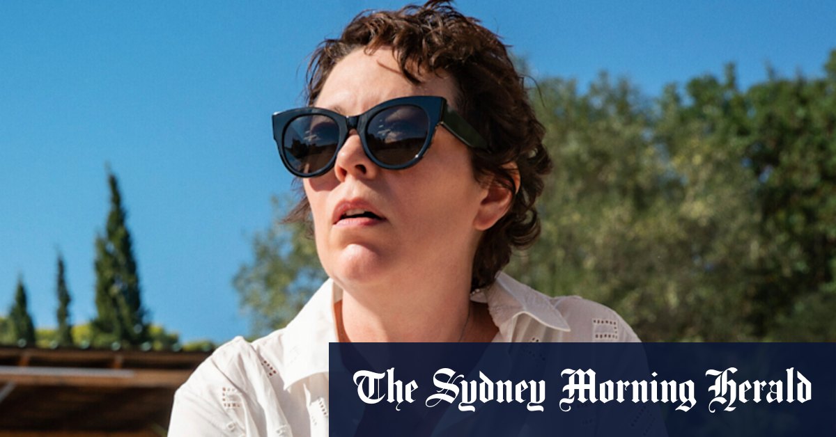 The Lost Daughter star Olivia Colman on the guilt and pain of motherhood - Vimarsana News