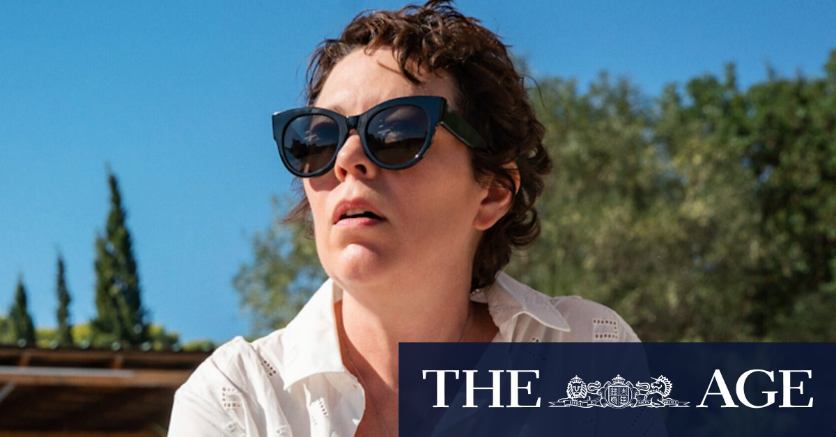 The Lost Daughter star Olivia Colman on the guilt and pain of motherhood - Vimarsana News