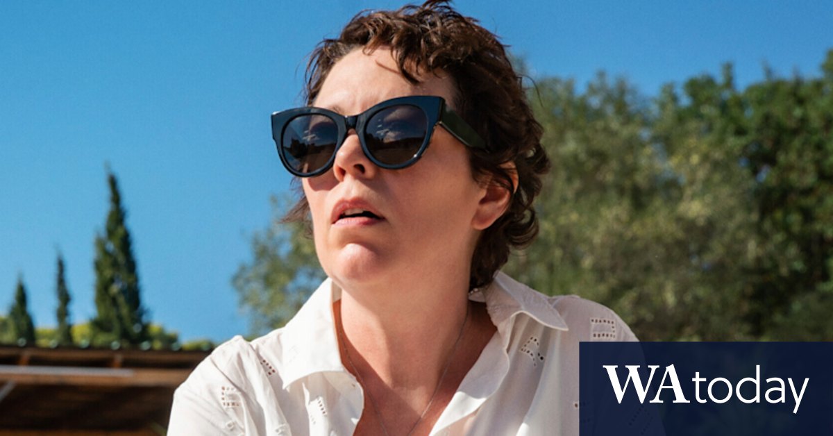 The Lost Daughter star Olivia Colman on the guilt and pain of motherhood - Vimarsana News
