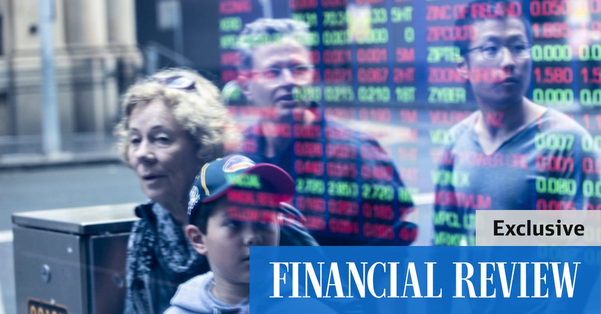 Micro-investing market doubles as Robinhood trend endures - Vimarsana News
