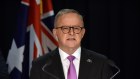 The PM said today: “I want this legislation to be passed, I can’t be more serious.”