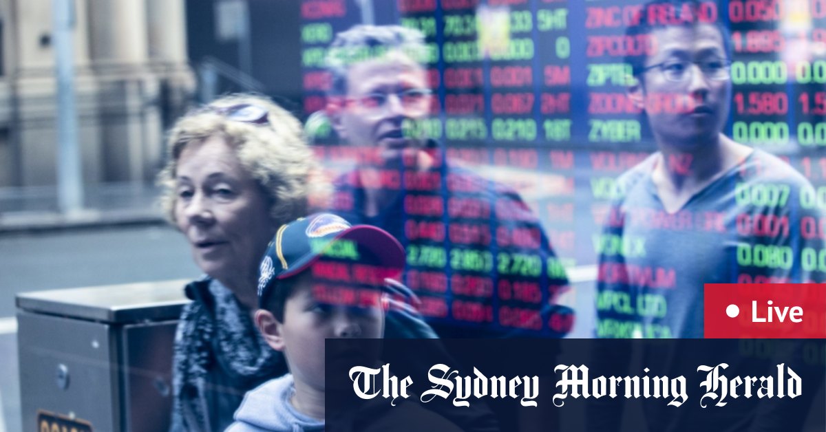 Mercati live, martedì 11 maggio 2021