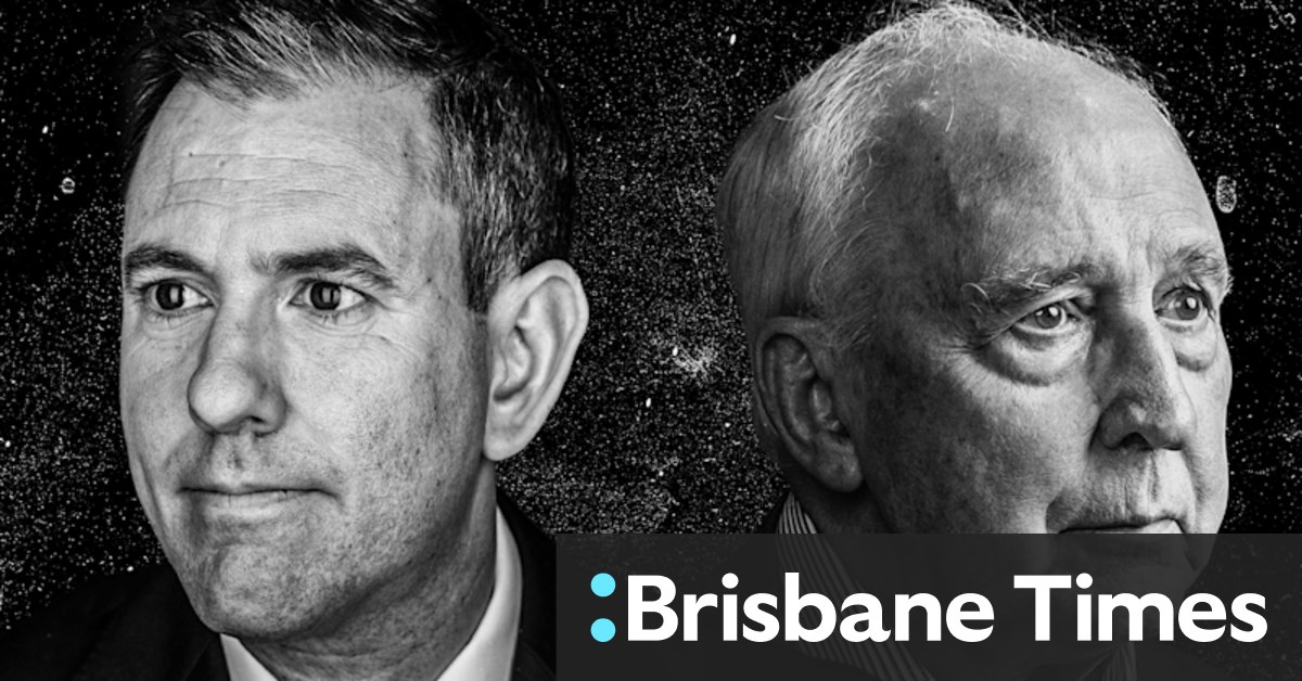 Jim Chalmers: Is Australia's Treasurer the next Paul Keating? - Vimarsana News