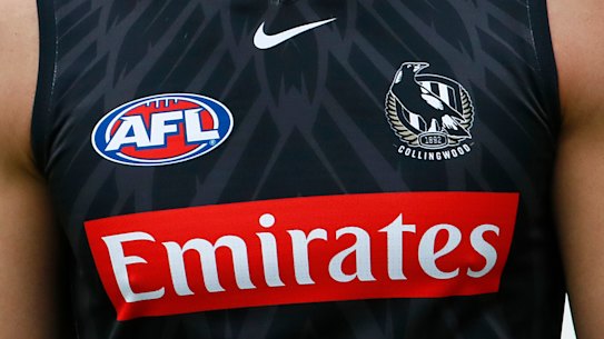 Collingwood are coming to grips with the Do Better report and its finding of systemic racism at the club.