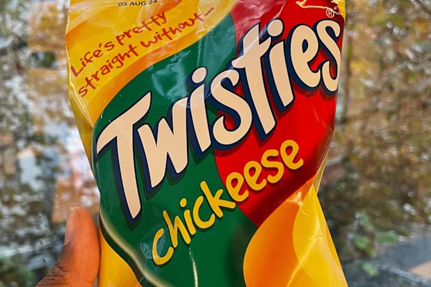 Twisties launching new flavour Chickeese
