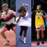 Tennis and fashion’s love game – on and off the court