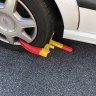Car park calamity shows wheel clamping has no place in WA