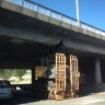 Hay Street Bridge to get a lift after years of traffic-stopping strikes