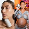 Rihanna is a billionaire, but is the celebrity beauty brand dying?