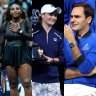 Quit while ahead or wait ’til the bitter end? The other challenge in tennis: retiring
