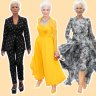 Helen Mirren’s seven golden rules for ageless style