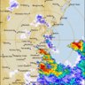 Sydney hit by severe thunderstorm