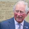 Almost scandalous: Historian alerts Prince Charles to plight of crumbling archives