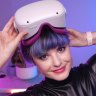 VR edges closer to mainstream success, thanks in part to Meta