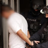 Police wanted 16 people for crimes on Sydney transport. They’ve charged 227