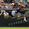 Force fall short after strong start against Brumbies