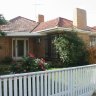 Clive Palmer’s childhood home in Williamstown